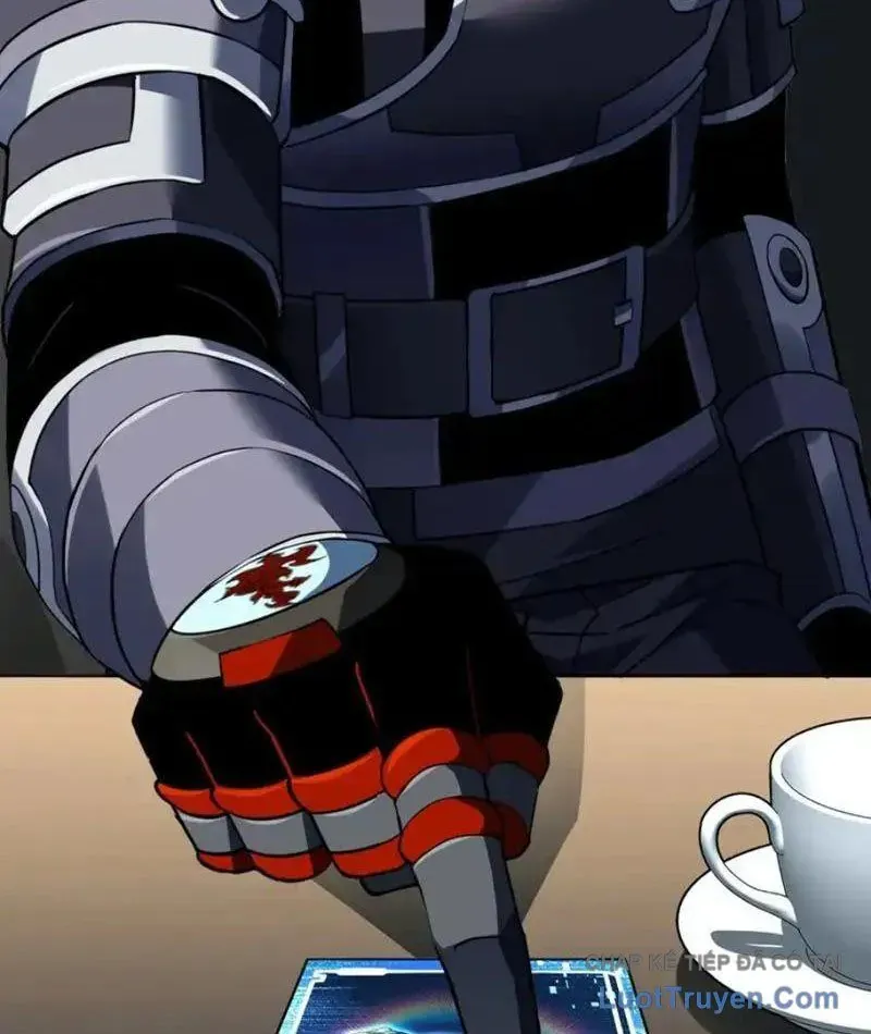 Mệnh Luân Chi Chủ! Khi Dị Biến Giáng Lâm Nhân Gian! Chapter 186 - 121