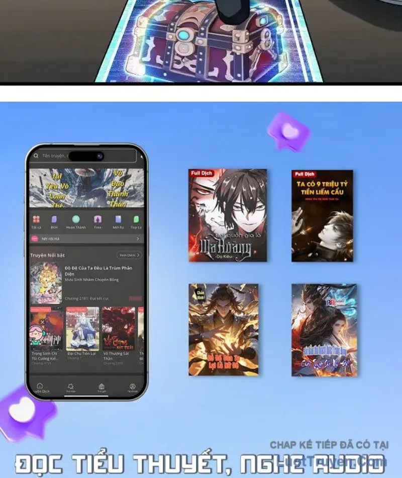 Mệnh Luân Chi Chủ! Khi Dị Biến Giáng Lâm Nhân Gian! Chapter 186 - 122