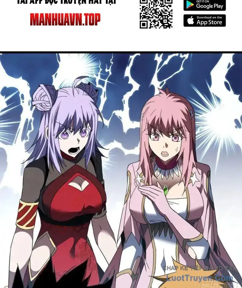 Mệnh Luân Chi Chủ! Khi Dị Biến Giáng Lâm Nhân Gian! Chapter 186 - 15