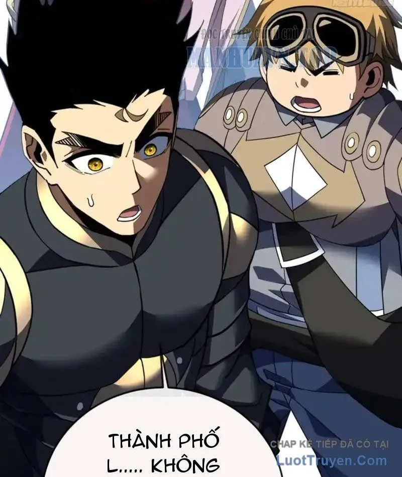 Mệnh Luân Chi Chủ! Khi Dị Biến Giáng Lâm Nhân Gian! Chapter 186 - 16