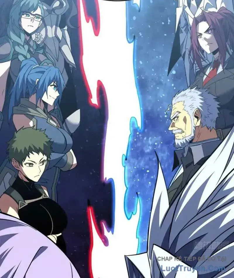 Mệnh Luân Chi Chủ! Khi Dị Biến Giáng Lâm Nhân Gian! Chapter 186 - 22