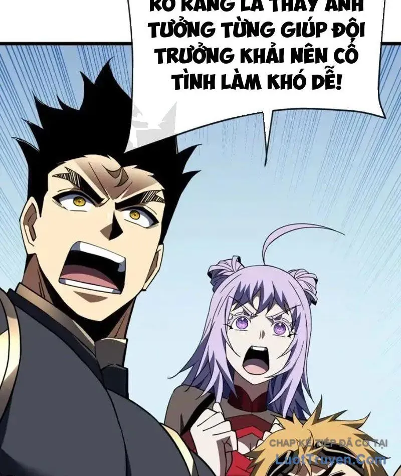 Mệnh Luân Chi Chủ! Khi Dị Biến Giáng Lâm Nhân Gian! Chapter 186 - 25