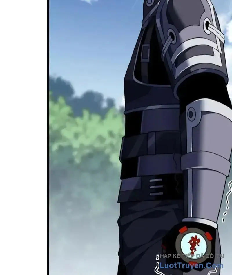 Mệnh Luân Chi Chủ! Khi Dị Biến Giáng Lâm Nhân Gian! Chapter 186 - 30