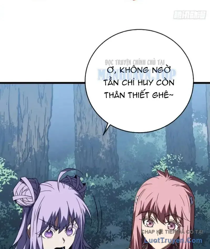 Mệnh Luân Chi Chủ! Khi Dị Biến Giáng Lâm Nhân Gian! Chapter 186 - 5