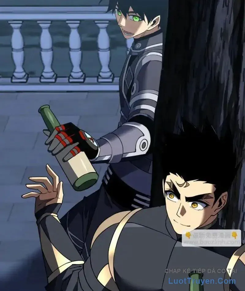 Mệnh Luân Chi Chủ! Khi Dị Biến Giáng Lâm Nhân Gian! Chapter 186 - 44