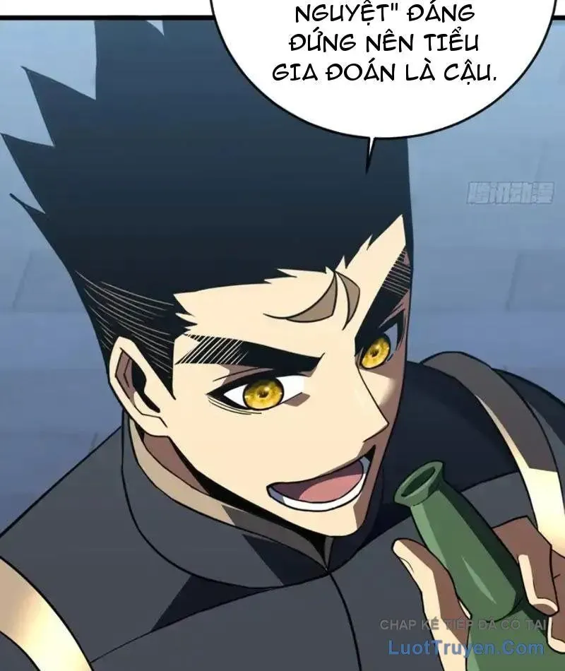 Mệnh Luân Chi Chủ! Khi Dị Biến Giáng Lâm Nhân Gian! Chapter 186 - 46