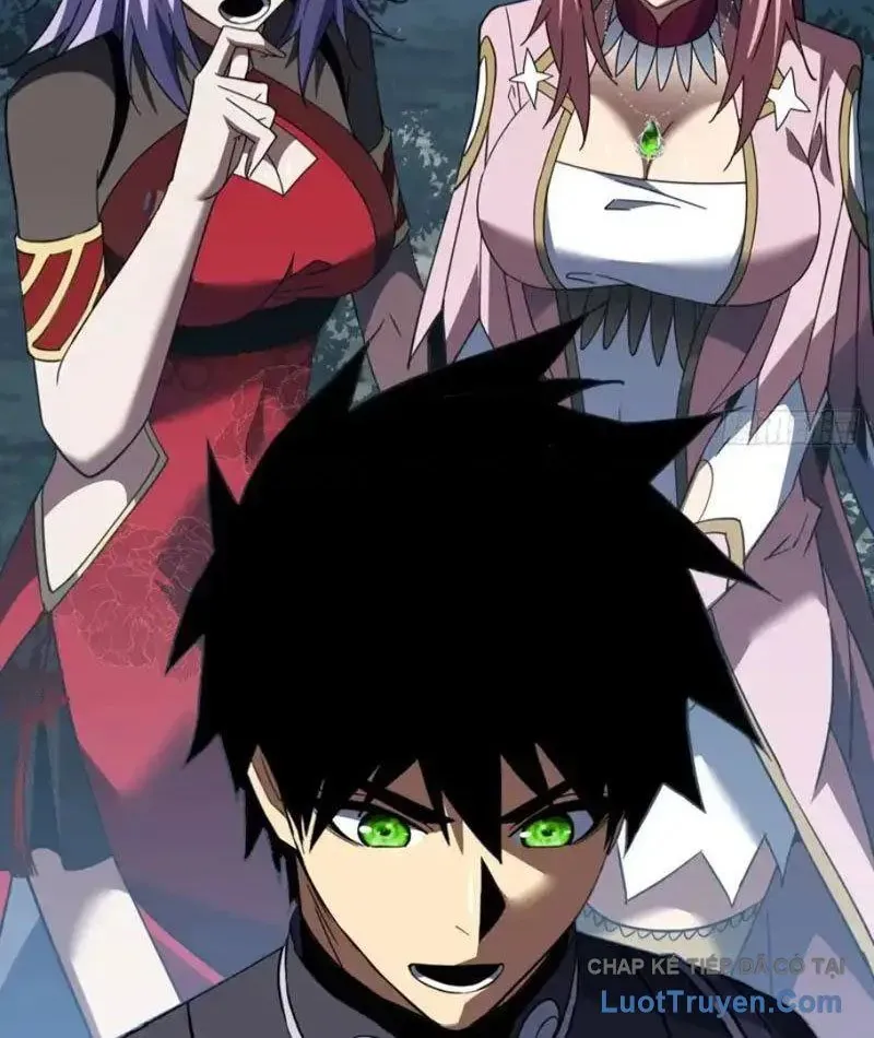 Mệnh Luân Chi Chủ! Khi Dị Biến Giáng Lâm Nhân Gian! Chapter 186 - 6