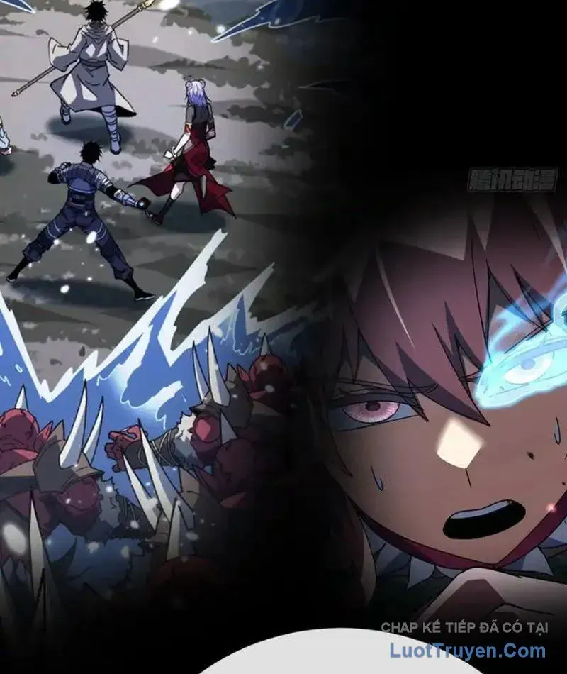 Mệnh Luân Chi Chủ! Khi Dị Biến Giáng Lâm Nhân Gian! Chapter 186 - 63