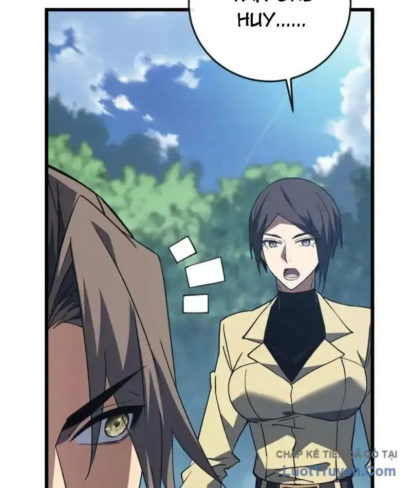 Mệnh Luân Chi Chủ! Khi Dị Biến Giáng Lâm Nhân Gian! Chapter 186 - 8