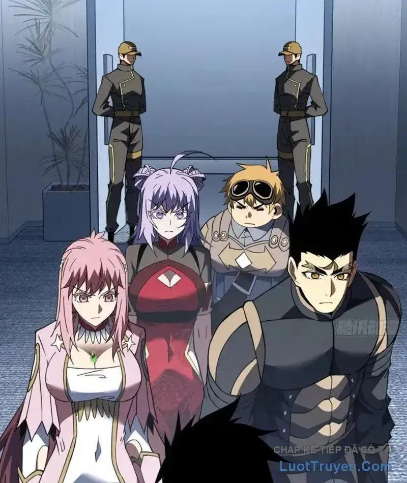 Mệnh Luân Chi Chủ! Khi Dị Biến Giáng Lâm Nhân Gian! Chapter 186 - 91