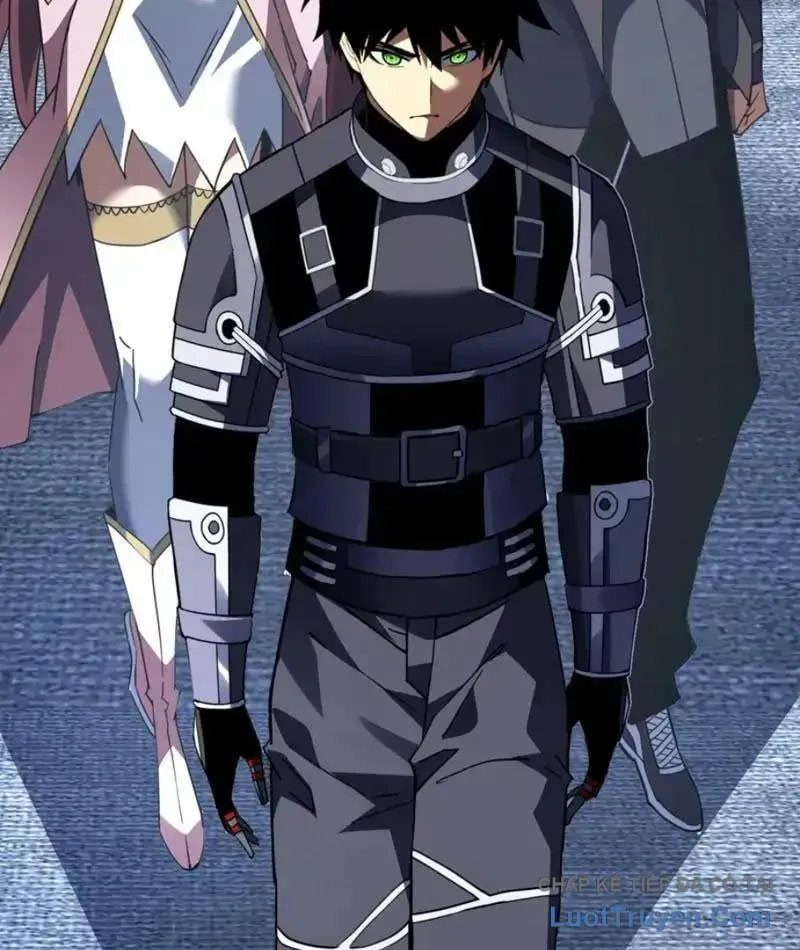 Mệnh Luân Chi Chủ! Khi Dị Biến Giáng Lâm Nhân Gian! Chapter 186 - 92