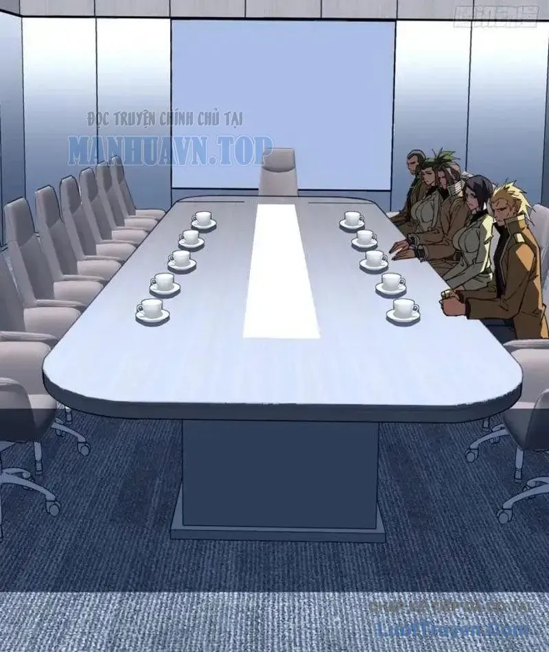 Mệnh Luân Chi Chủ! Khi Dị Biến Giáng Lâm Nhân Gian! Chapter 186 - 95