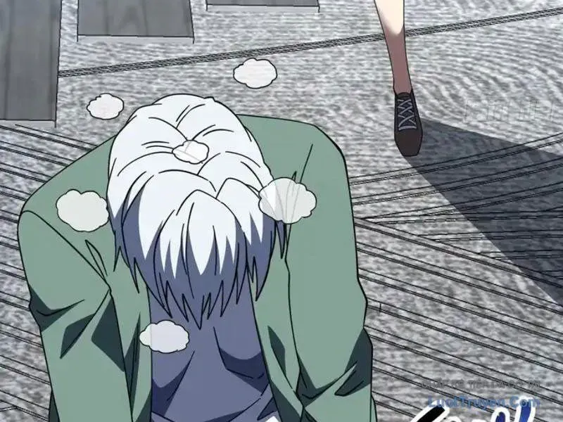 Mệnh Luân Chi Chủ! Khi Dị Biến Giáng Lâm Nhân Gian! Chapter 188 - 129