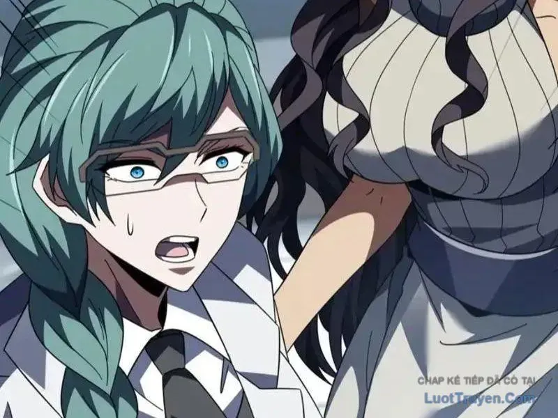 Mệnh Luân Chi Chủ! Khi Dị Biến Giáng Lâm Nhân Gian! Chapter 188 - 9