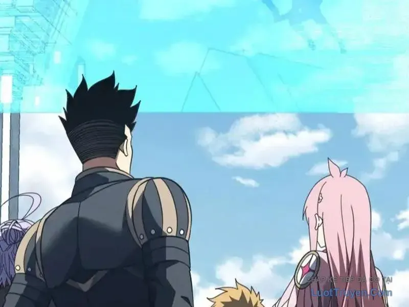 Mệnh Luân Chi Chủ! Khi Dị Biến Giáng Lâm Nhân Gian! Chapter 188 - 85