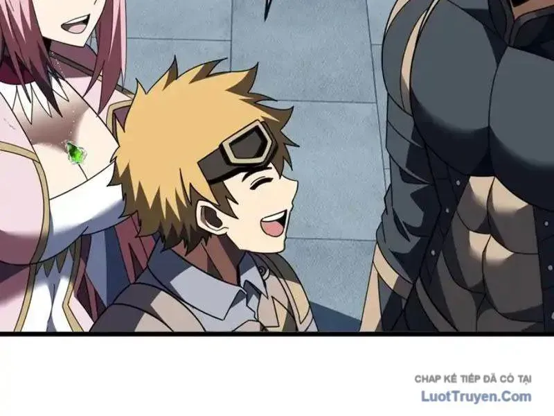 Mệnh Luân Chi Chủ! Khi Dị Biến Giáng Lâm Nhân Gian! Chapter 188 - 94