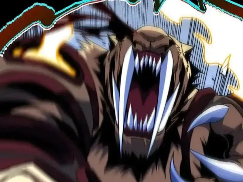 Mệnh Luân Chi Chủ! Khi Dị Biến Giáng Lâm Nhân Gian! Chapter 191 - 123