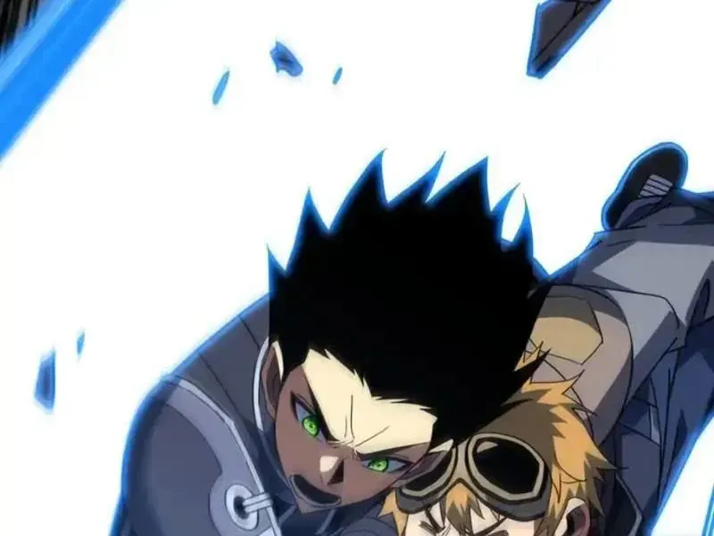 Mệnh Luân Chi Chủ! Khi Dị Biến Giáng Lâm Nhân Gian! Chapter 191 - 129