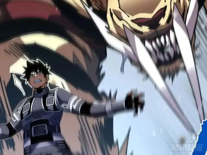 Mệnh Luân Chi Chủ! Khi Dị Biến Giáng Lâm Nhân Gian! Chapter 191 - 176