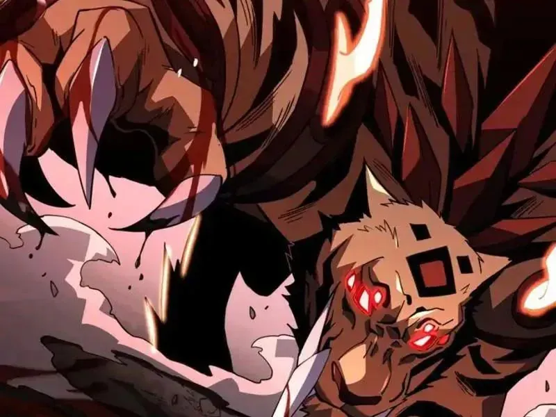 Mệnh Luân Chi Chủ! Khi Dị Biến Giáng Lâm Nhân Gian! Chapter 191 - 25