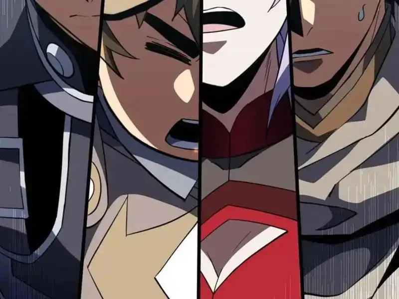 Mệnh Luân Chi Chủ! Khi Dị Biến Giáng Lâm Nhân Gian! Chapter 191 - 30