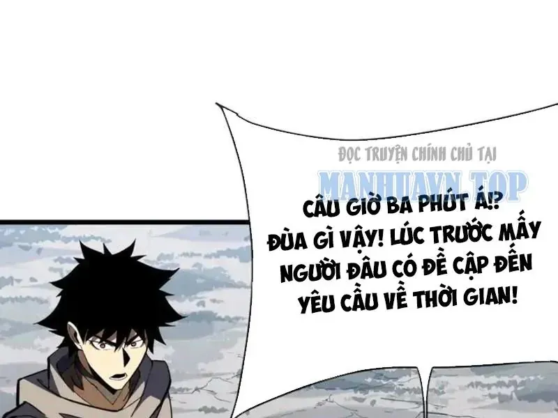 Mệnh Luân Chi Chủ! Khi Dị Biến Giáng Lâm Nhân Gian! Chapter 191 - 39