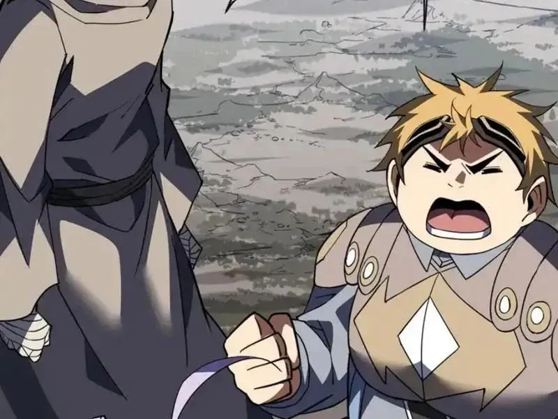 Mệnh Luân Chi Chủ! Khi Dị Biến Giáng Lâm Nhân Gian! Chapter 191 - 40