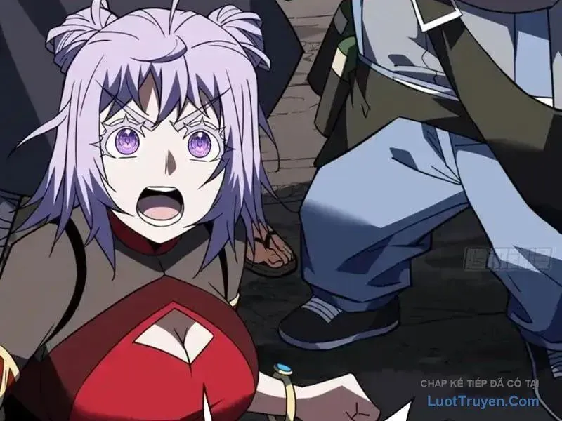 Mệnh Luân Chi Chủ! Khi Dị Biến Giáng Lâm Nhân Gian! Chapter 191 - 41