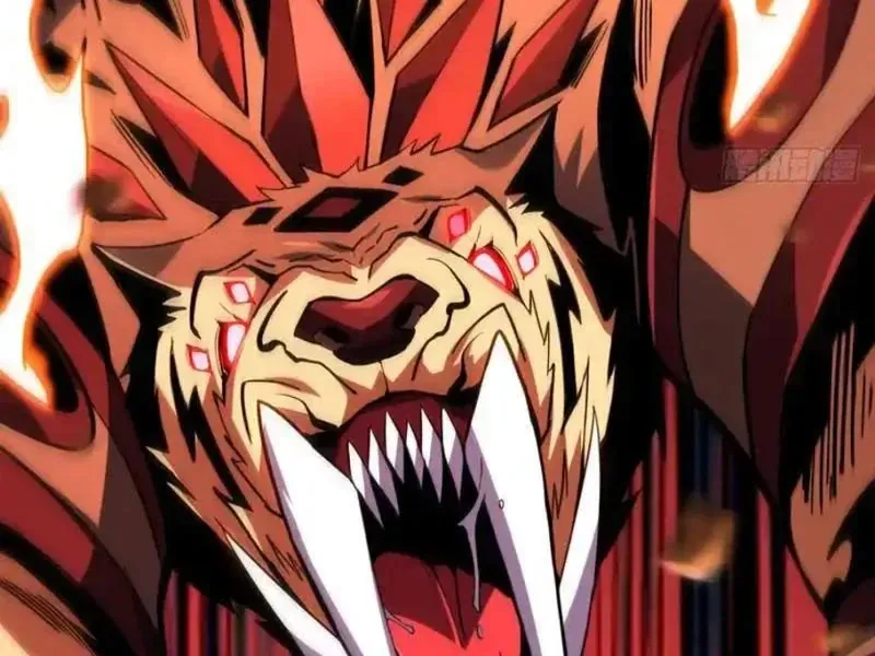 Mệnh Luân Chi Chủ! Khi Dị Biến Giáng Lâm Nhân Gian! Chapter 191 - 6