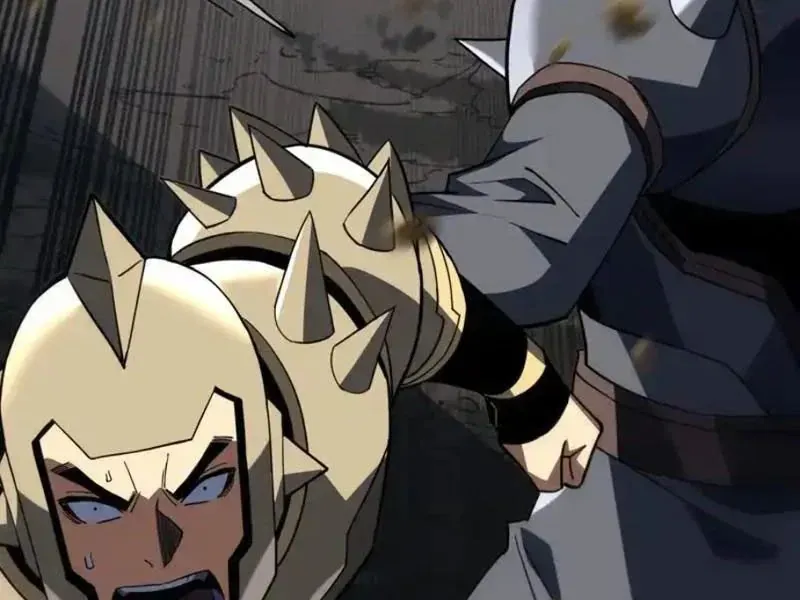 Mệnh Luân Chi Chủ! Khi Dị Biến Giáng Lâm Nhân Gian! Chapter 191 - 64