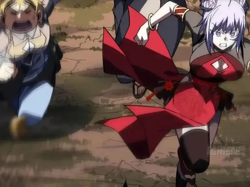 Mệnh Luân Chi Chủ! Khi Dị Biến Giáng Lâm Nhân Gian! Chapter 191 - 93