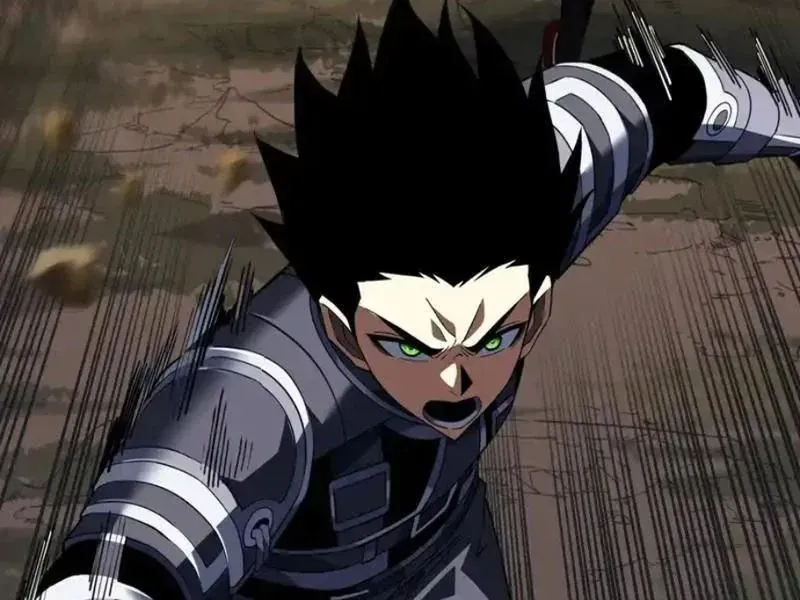 Mệnh Luân Chi Chủ! Khi Dị Biến Giáng Lâm Nhân Gian! Chapter 191 - 94