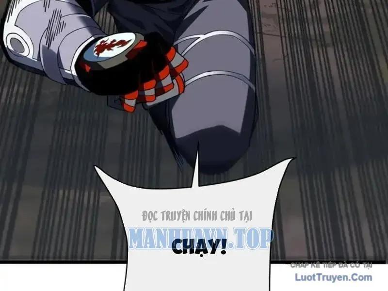 Mệnh Luân Chi Chủ! Khi Dị Biến Giáng Lâm Nhân Gian! Chapter 191 - 95