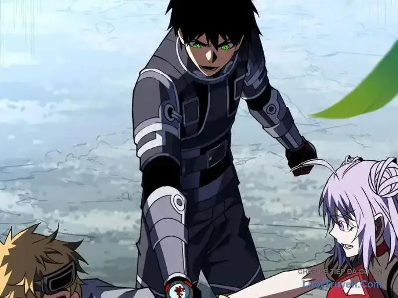 Mệnh Luân Chi Chủ! Khi Dị Biến Giáng Lâm Nhân Gian! Chapter 192 - 104