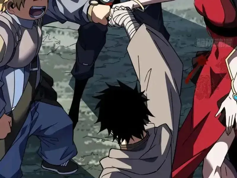 Mệnh Luân Chi Chủ! Khi Dị Biến Giáng Lâm Nhân Gian! Chapter 192 - 105