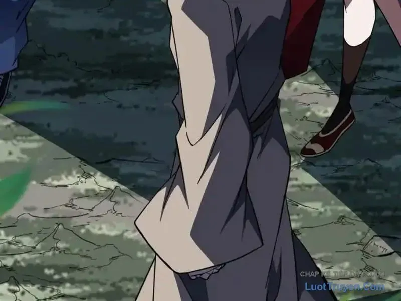 Mệnh Luân Chi Chủ! Khi Dị Biến Giáng Lâm Nhân Gian! Chapter 192 - 106