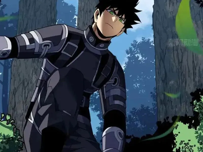 Mệnh Luân Chi Chủ! Khi Dị Biến Giáng Lâm Nhân Gian! Chapter 192 - 111