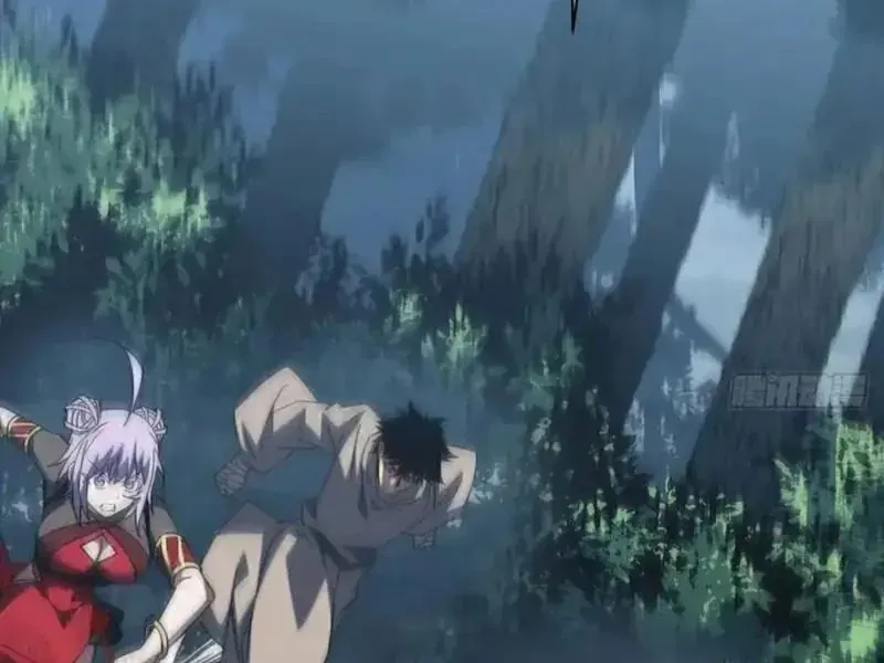 Mệnh Luân Chi Chủ! Khi Dị Biến Giáng Lâm Nhân Gian! Chapter 192 - 164