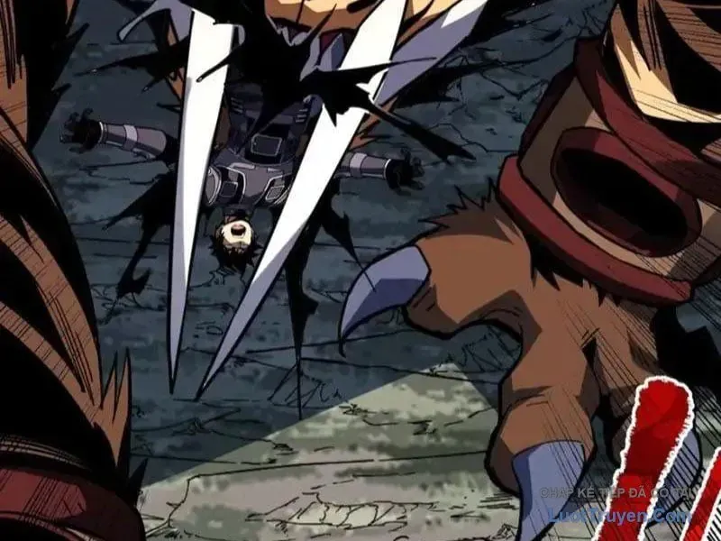 Mệnh Luân Chi Chủ! Khi Dị Biến Giáng Lâm Nhân Gian! Chapter 192 - 18