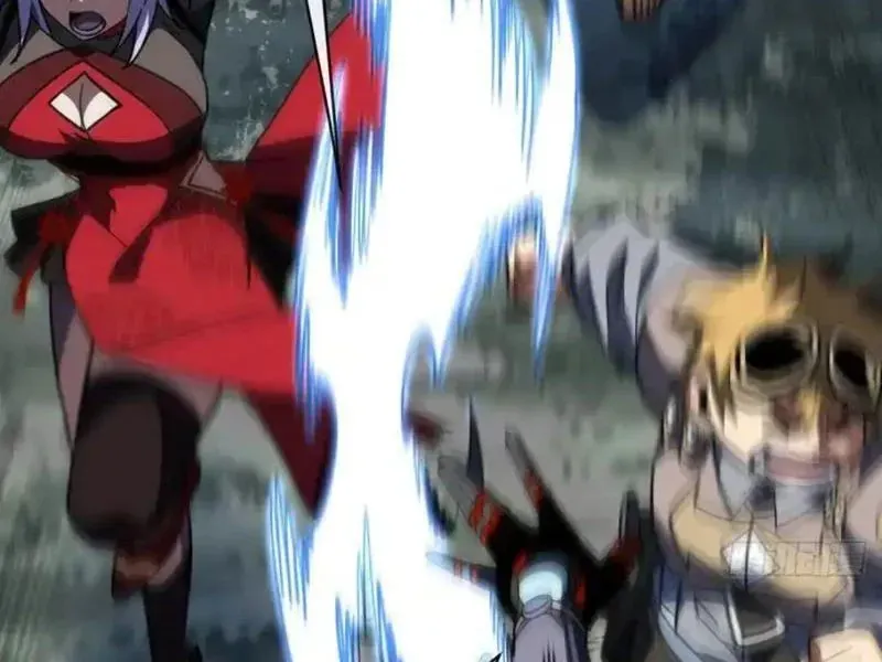 Mệnh Luân Chi Chủ! Khi Dị Biến Giáng Lâm Nhân Gian! Chapter 192 - 27