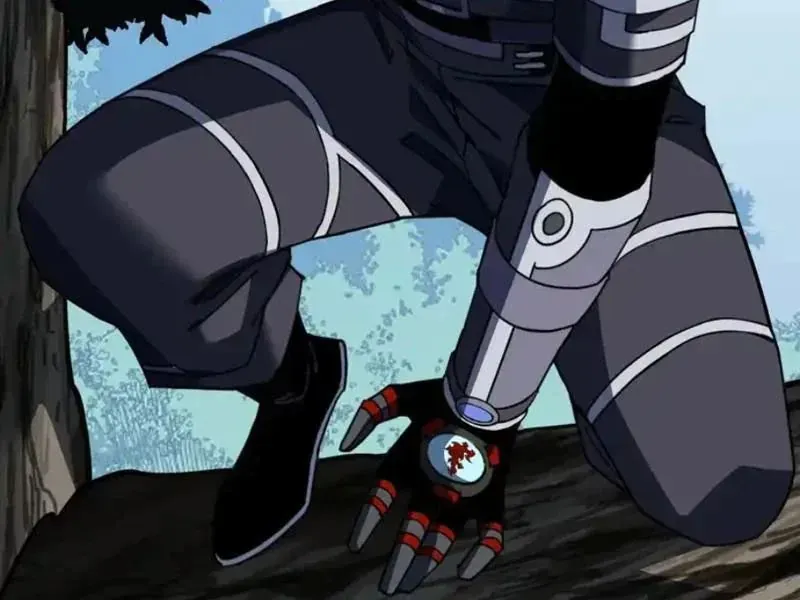 Mệnh Luân Chi Chủ! Khi Dị Biến Giáng Lâm Nhân Gian! Chapter 192 - 54