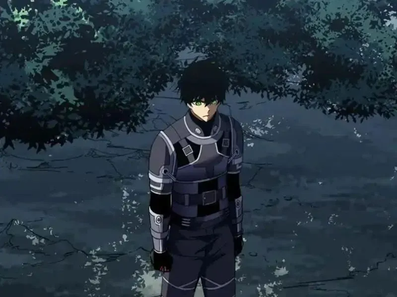 Mệnh Luân Chi Chủ! Khi Dị Biến Giáng Lâm Nhân Gian! Chapter 192 - 58