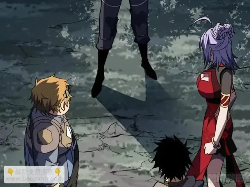 Mệnh Luân Chi Chủ! Khi Dị Biến Giáng Lâm Nhân Gian! Chapter 192 - 59