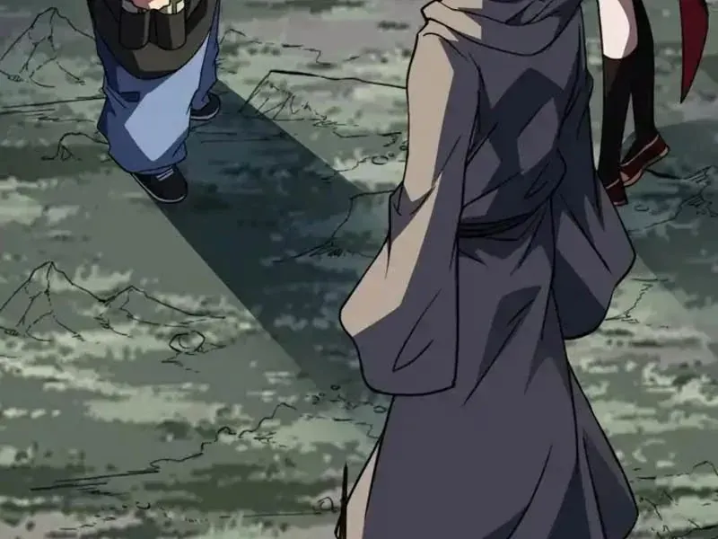 Mệnh Luân Chi Chủ! Khi Dị Biến Giáng Lâm Nhân Gian! Chapter 192 - 60