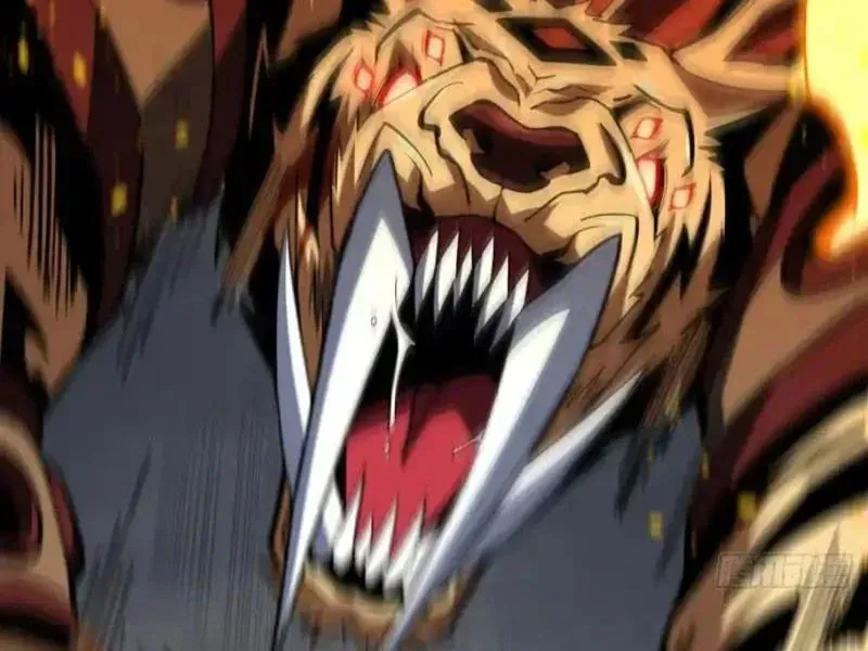 Mệnh Luân Chi Chủ! Khi Dị Biến Giáng Lâm Nhân Gian! Chapter 192 - 8