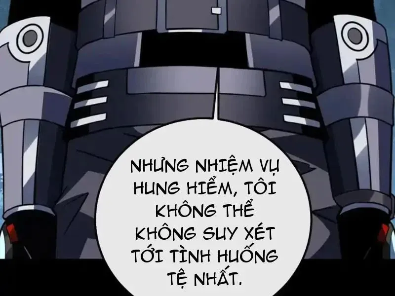 Mệnh Luân Chi Chủ! Khi Dị Biến Giáng Lâm Nhân Gian! Chapter 192 - 82