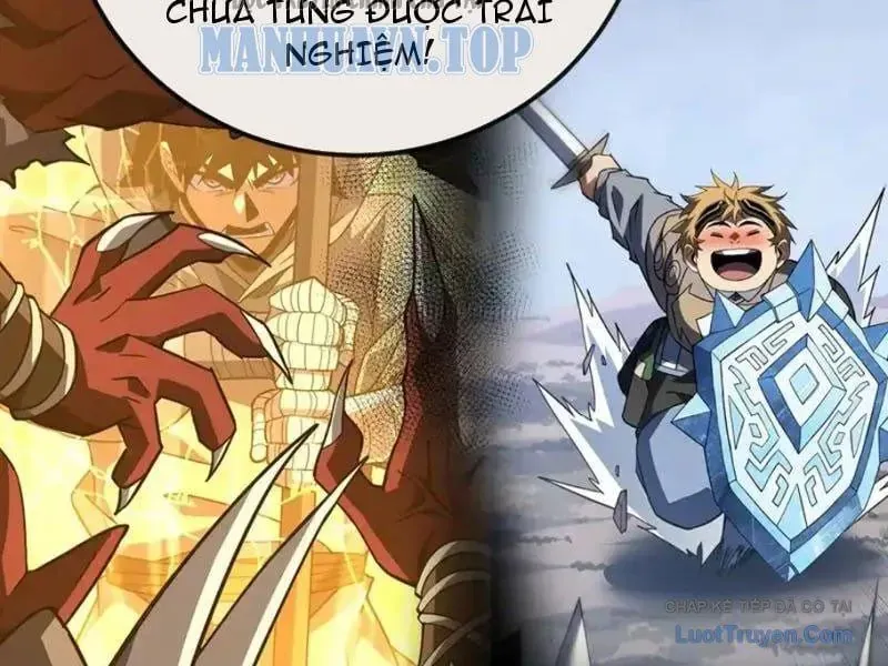 Mệnh Luân Chi Chủ! Khi Dị Biến Giáng Lâm Nhân Gian! Chapter 192 - 92