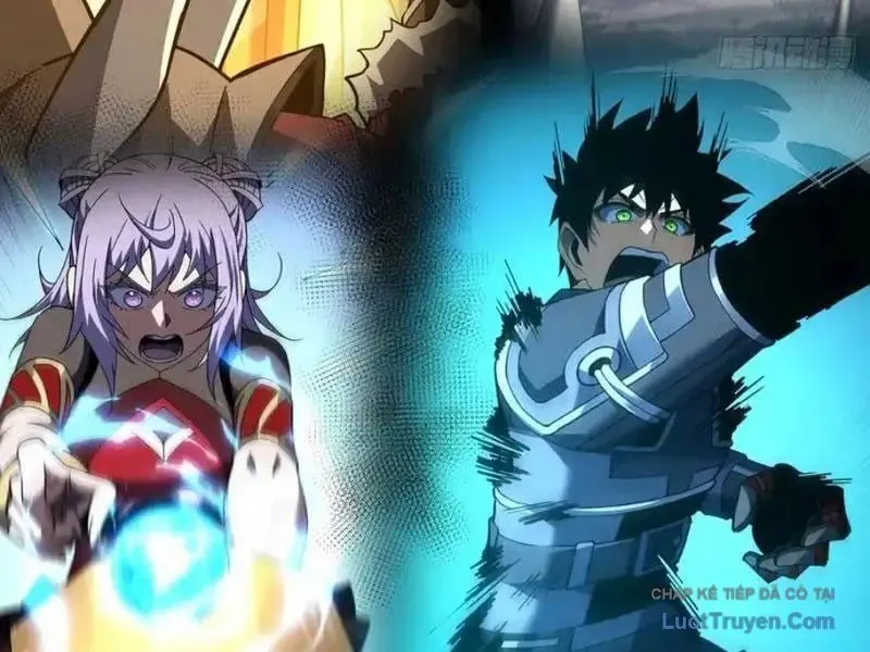 Mệnh Luân Chi Chủ! Khi Dị Biến Giáng Lâm Nhân Gian! Chapter 192 - 93