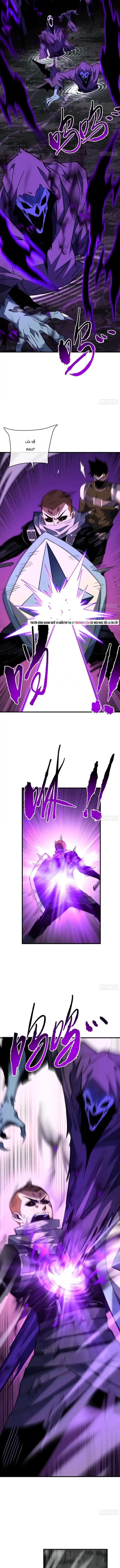 Mệnh Luân Chi Chủ! Khi Dị Biến Giáng Lâm Nhân Gian! Chapter 194 - 5