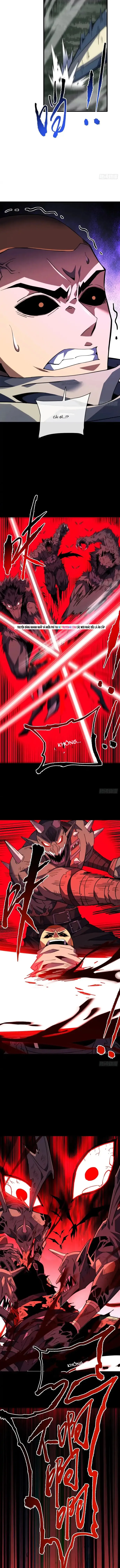 Mệnh Luân Chi Chủ! Khi Dị Biến Giáng Lâm Nhân Gian! Chapter 194 - 6